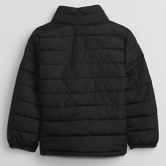 TODDLER ColdControl Reversible Puffer Jacket size 12 months - Picture 2 of 3